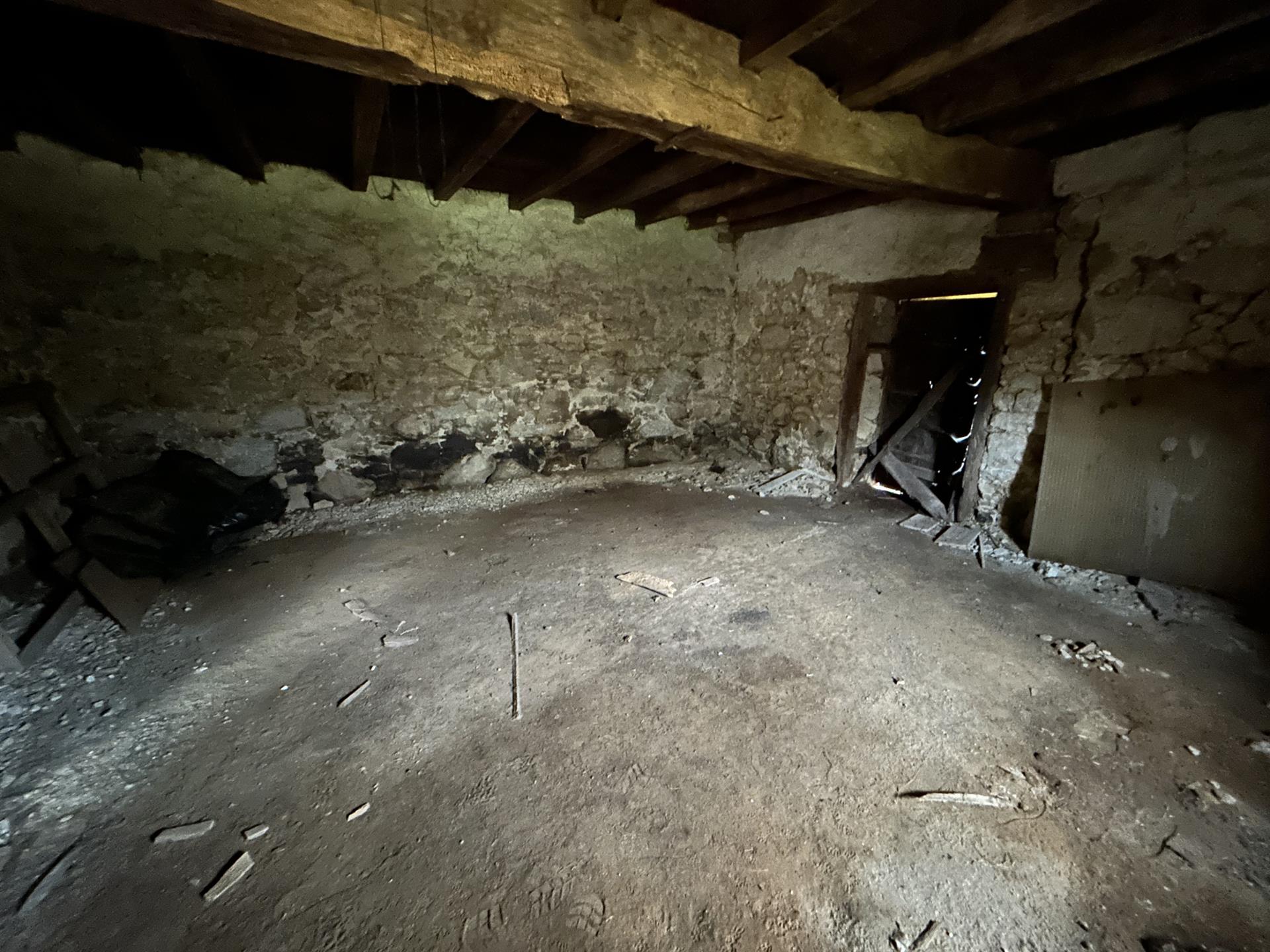 Maison à vendre, 140m², Massignac