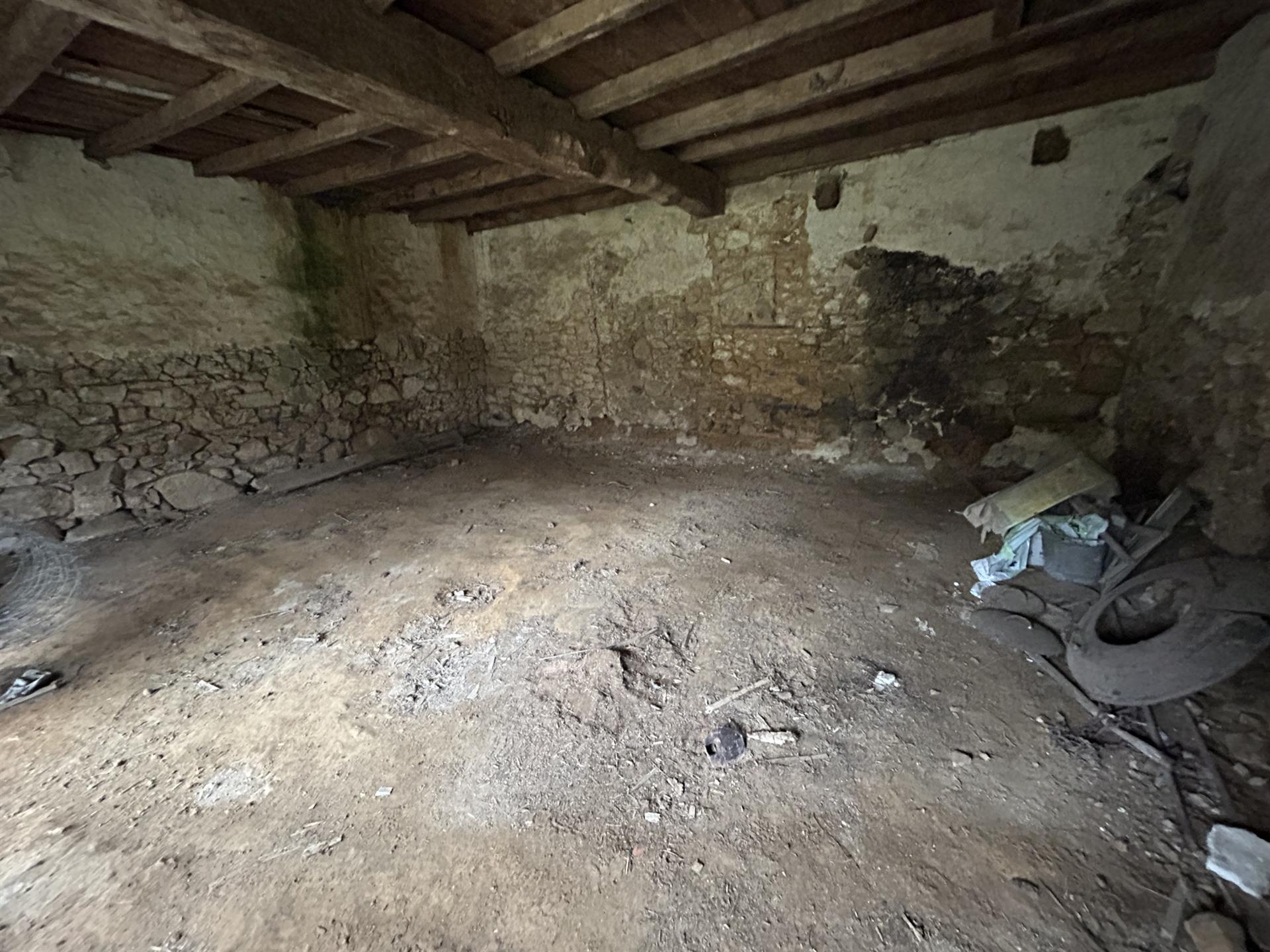 Maison à vendre, 140m², Massignac