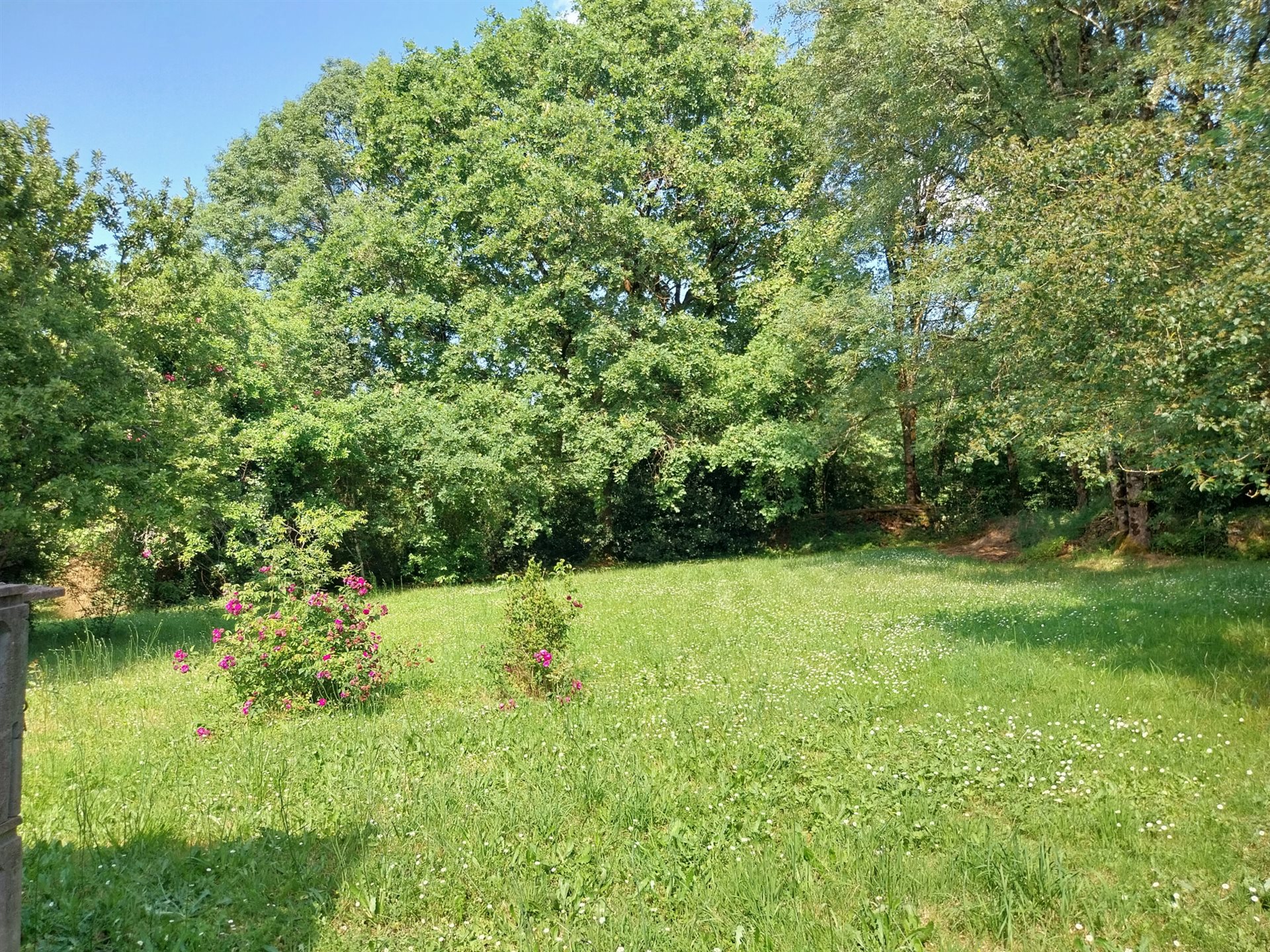 Maison à vendre, 70m², Chasseneuil-sur-Bonnieure