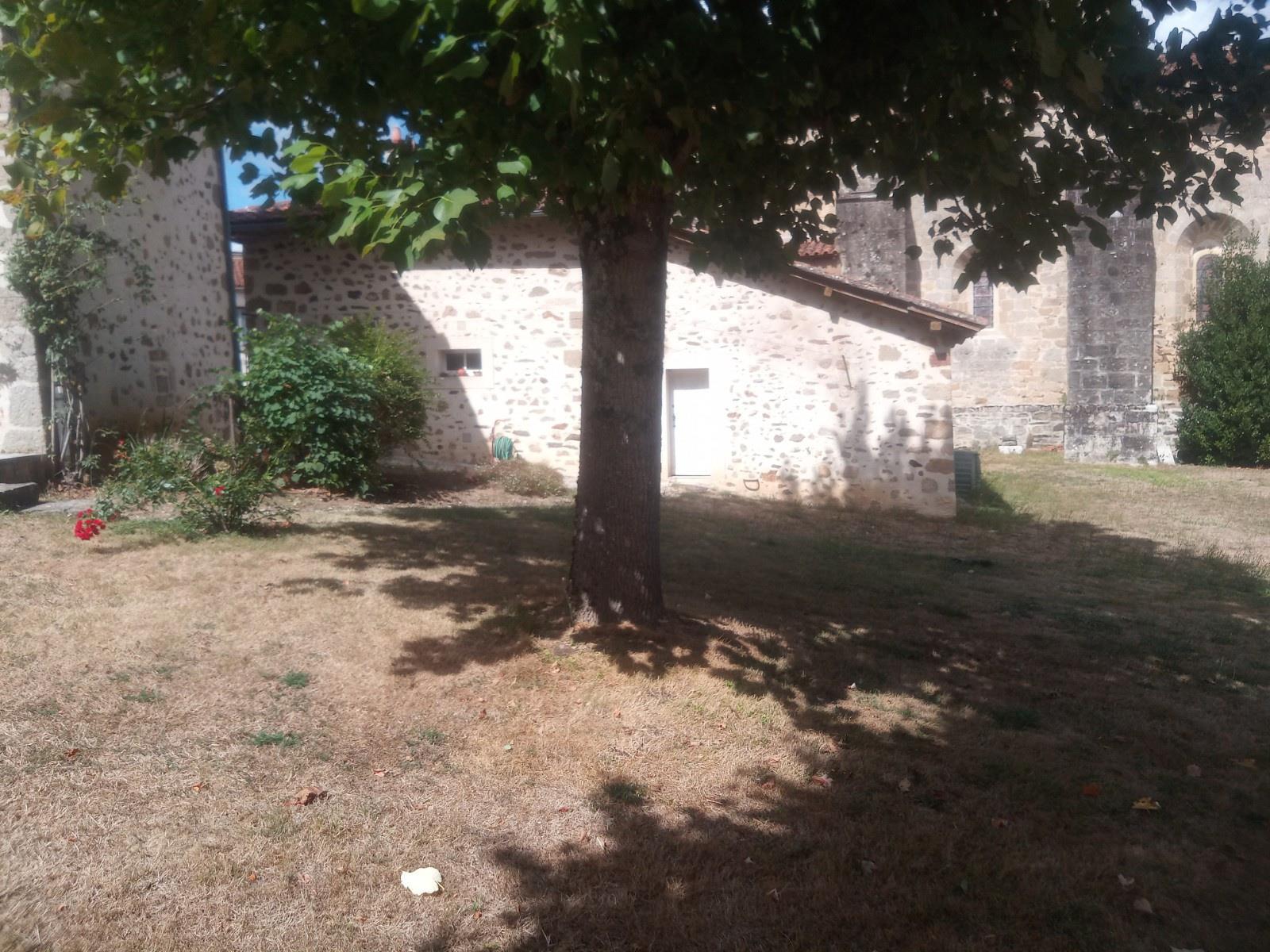 Maison à vendre, 173m², Cherves-Châtelars