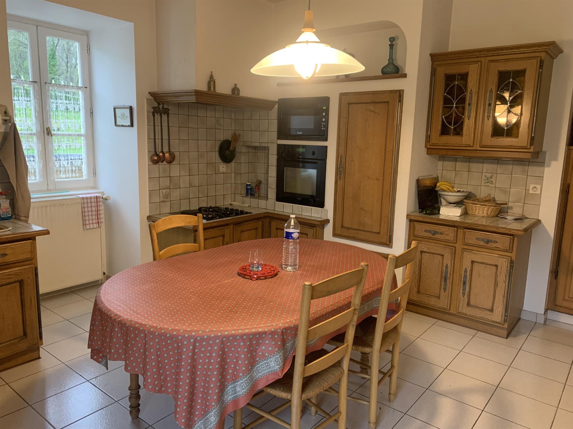 Maison à vendre, 173m², Cherves-Châtelars