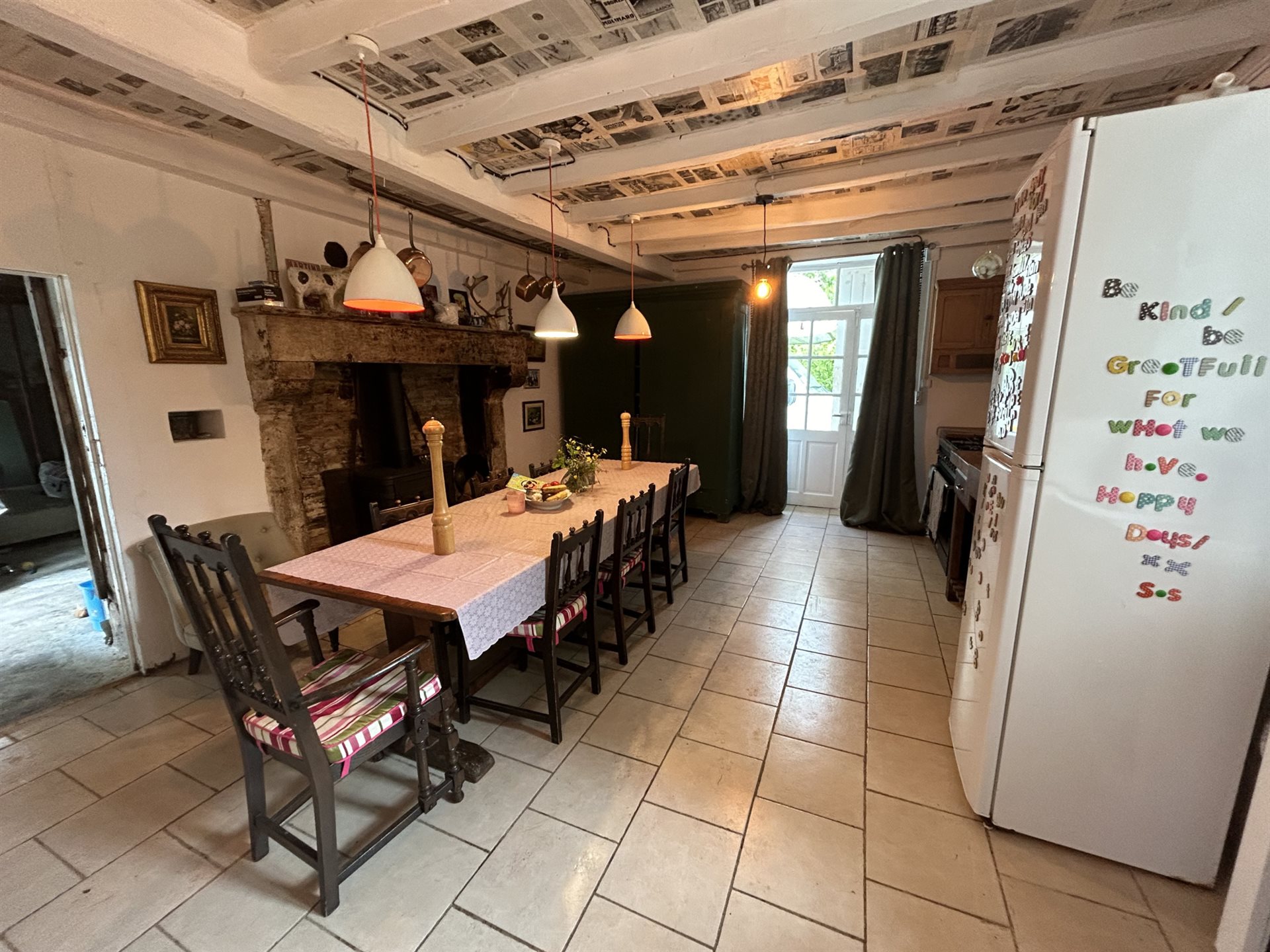 Maison à vendre, 270m², Montemboeuf
