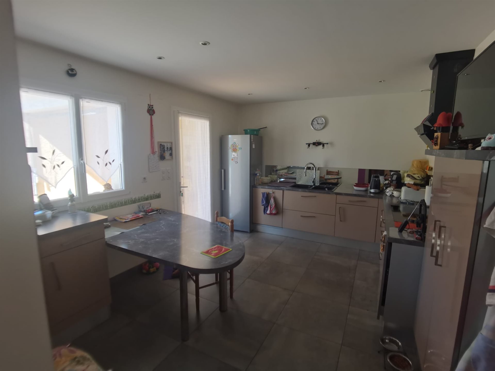 Maison à vendre, 151m², Chasseneuil-sur-Bonnieure