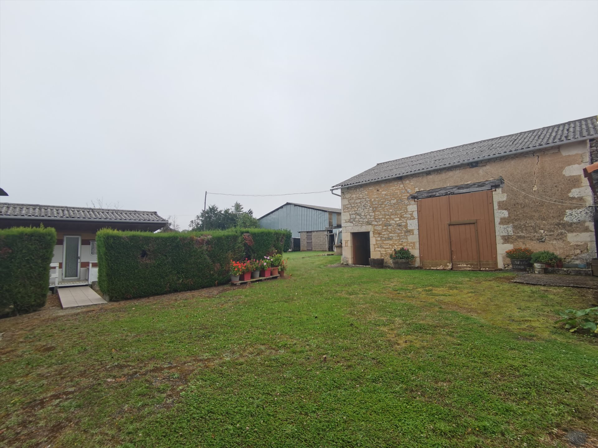 Maison à vendre, 76m², Cellefrouin