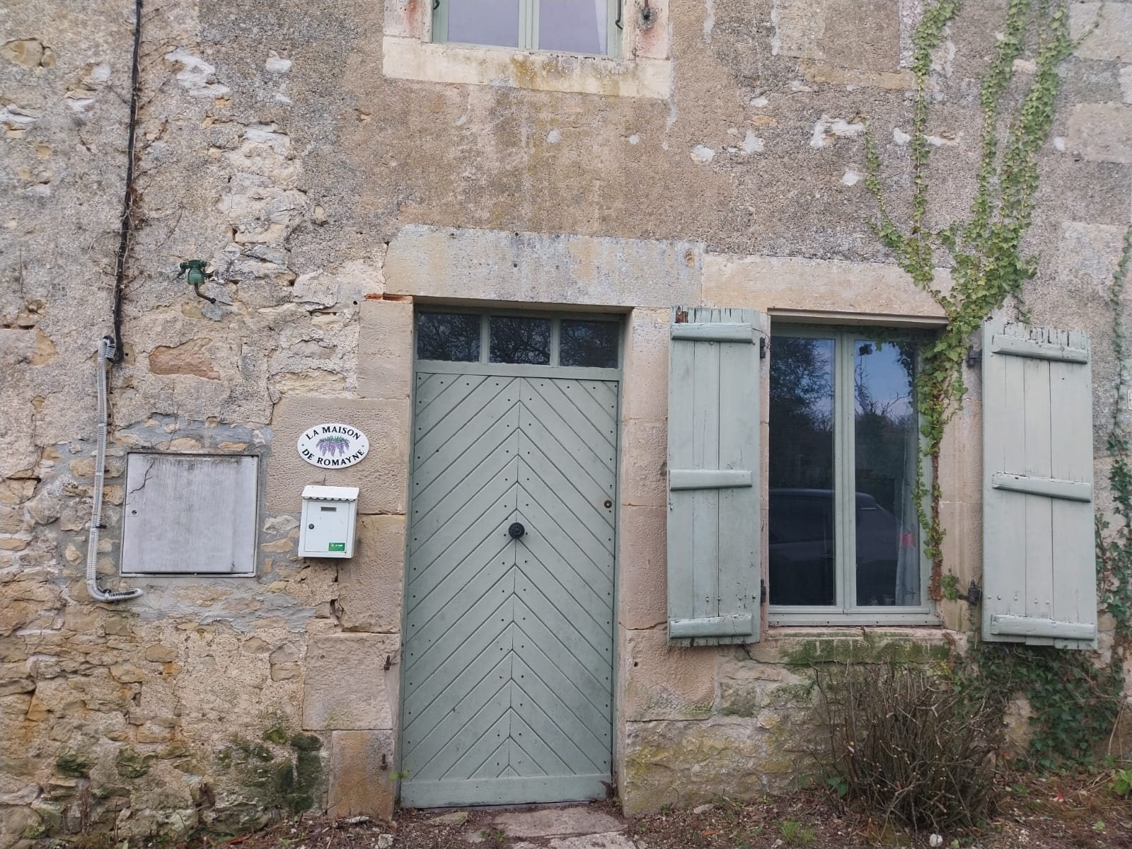 Maison à vendre, 150m², Saint-Claud