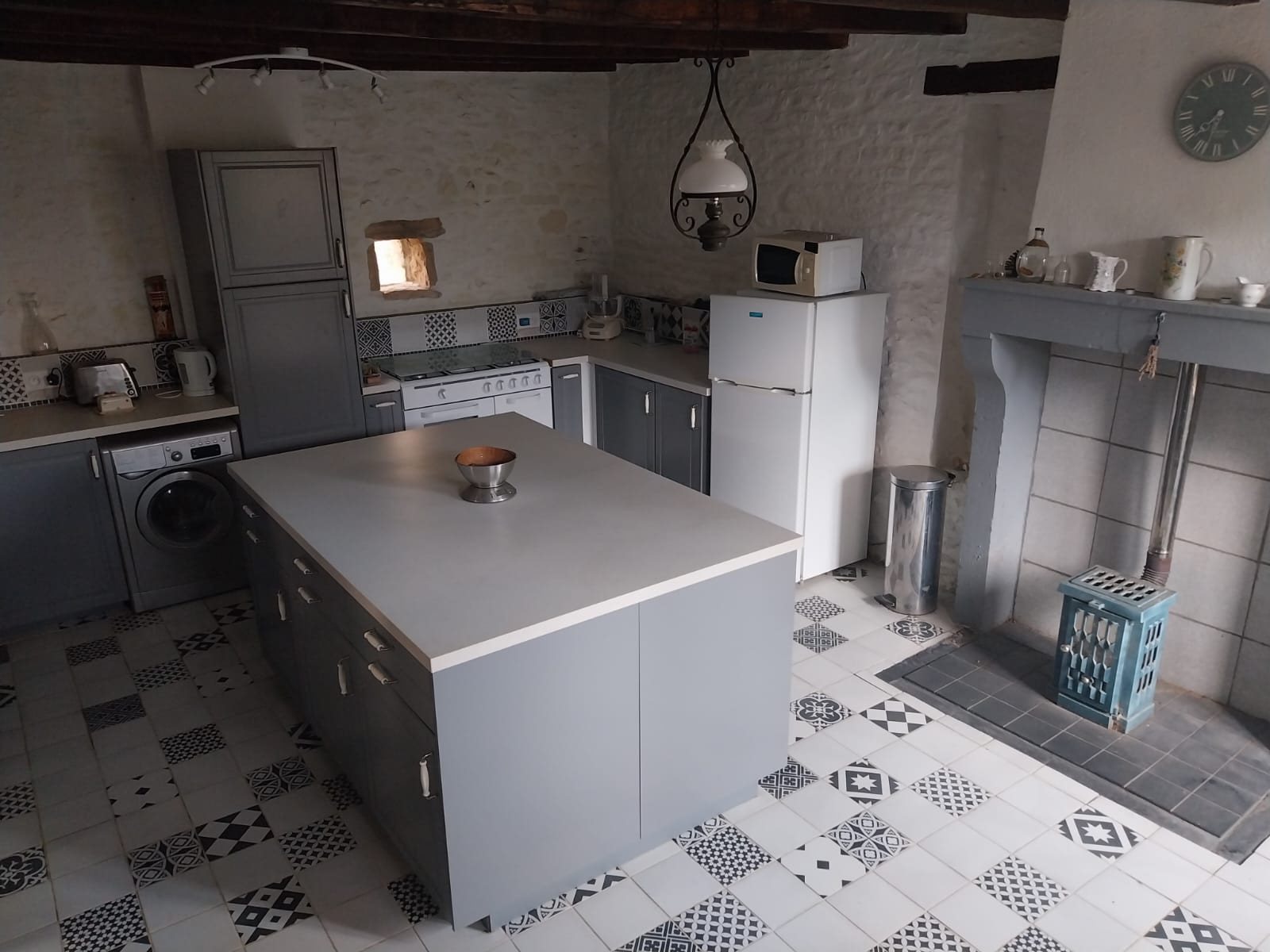 Maison à vendre, 150m², Saint-Claud