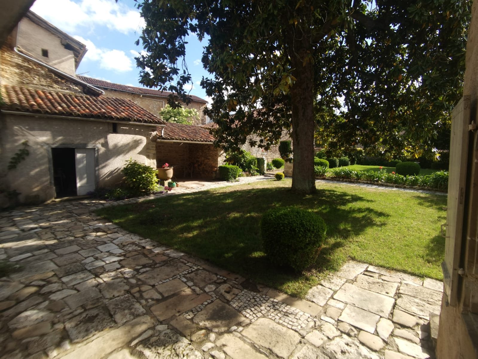 Maison à vendre, 178m², Saint-Claud
