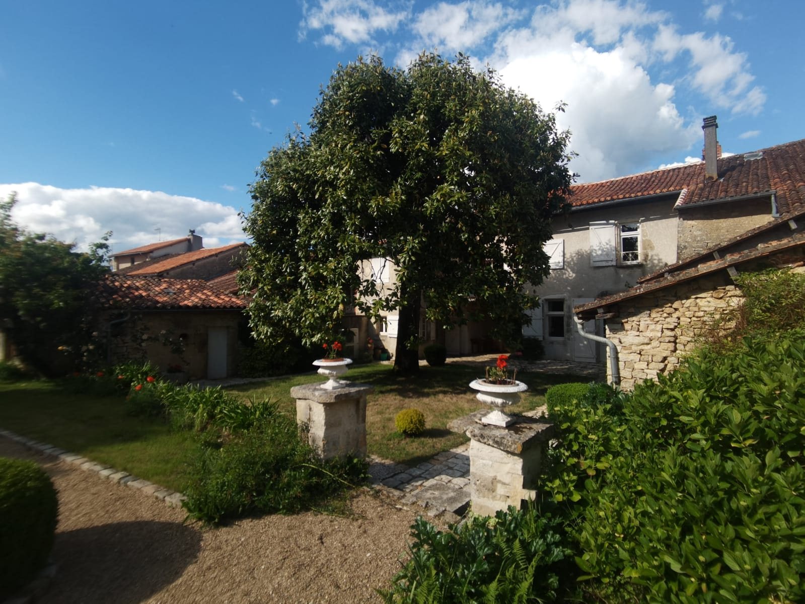 Maison à vendre, 178m², Saint-Claud