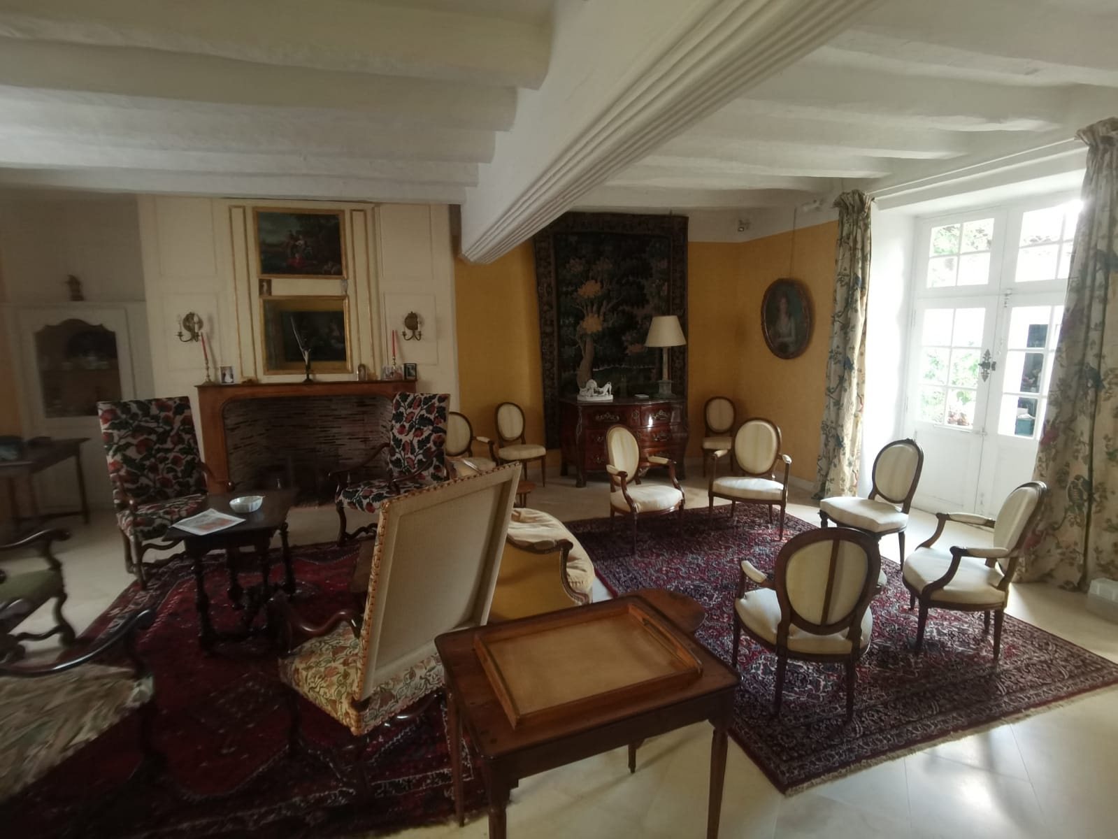 Maison à vendre, 178m², Saint-Claud