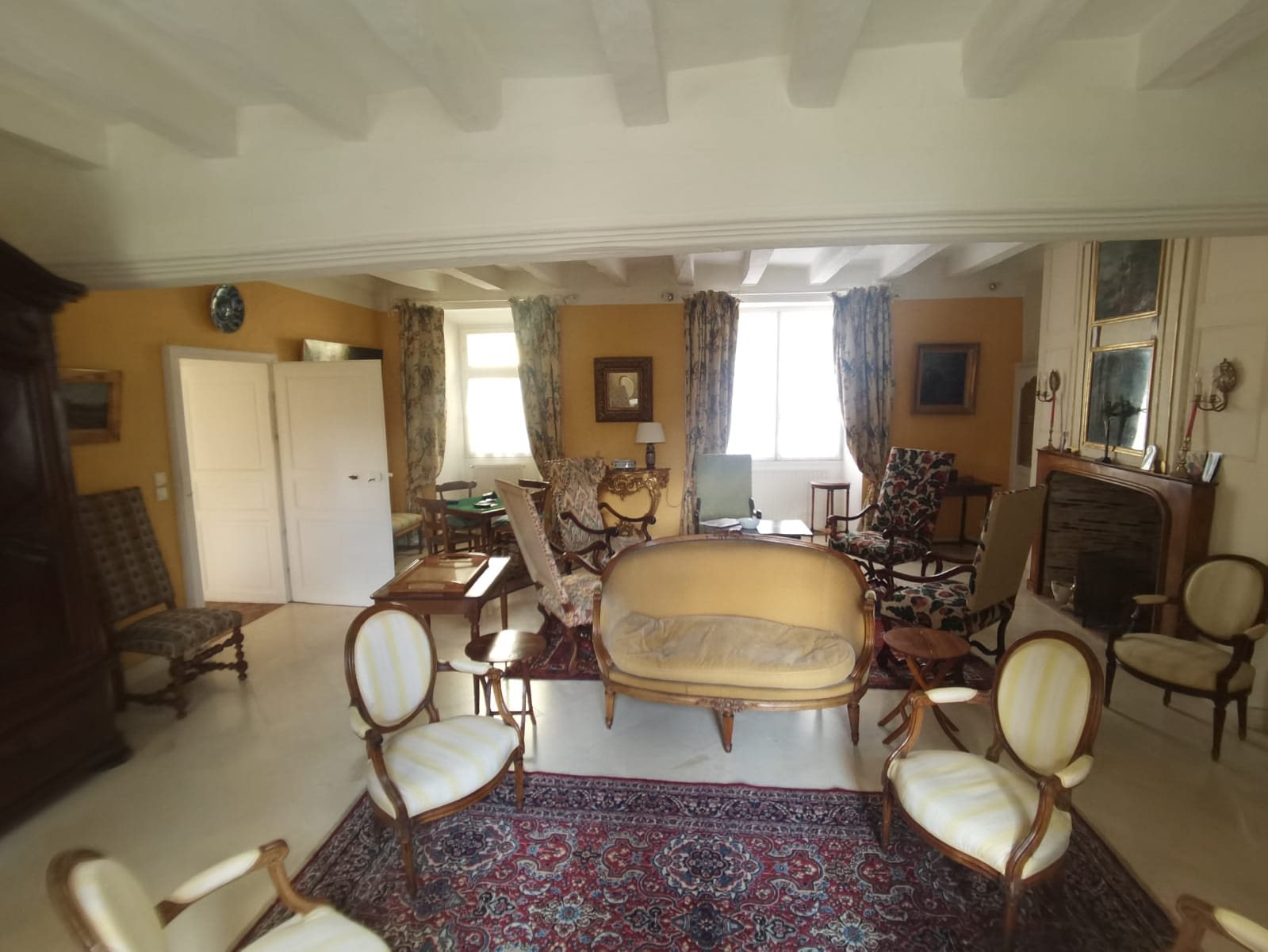 Maison à vendre, 178m², Saint-Claud