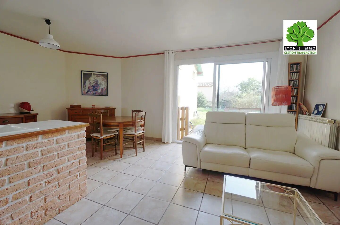 Maison à vendre, 130m², Villeurbanne