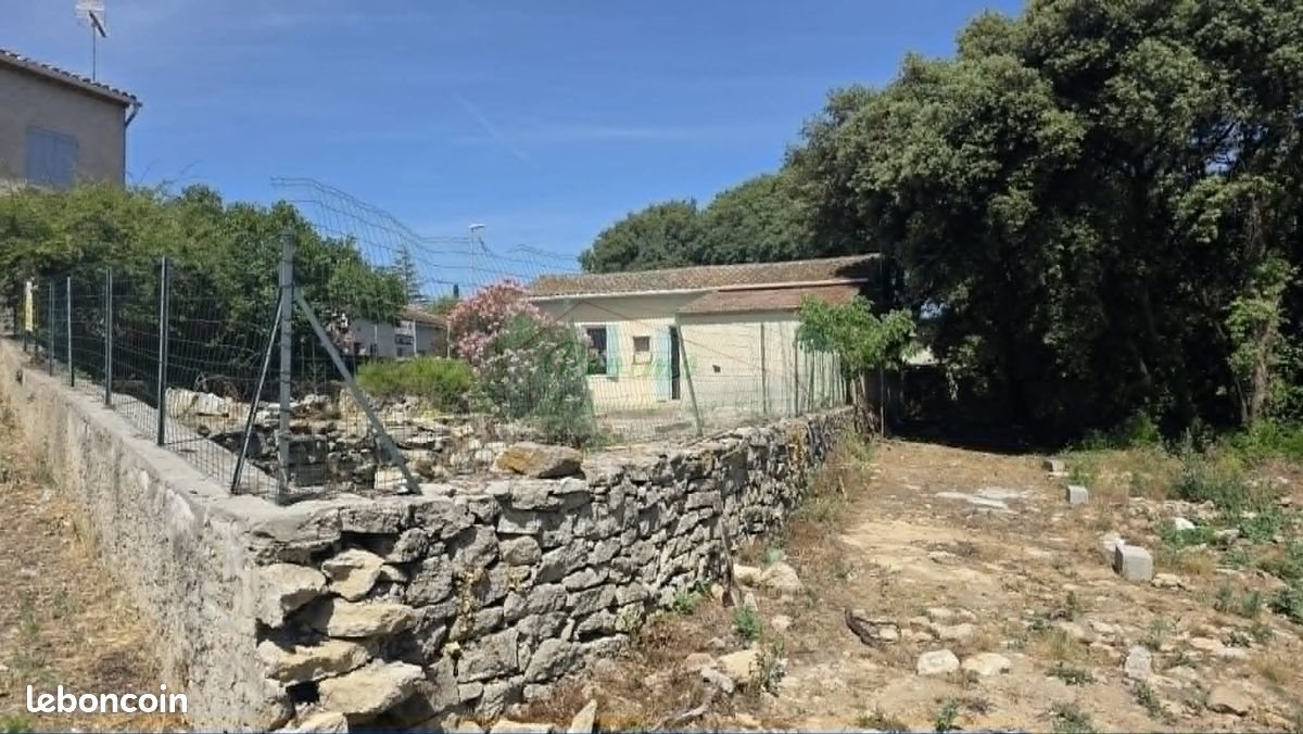 Maison à vendre, 68m², Boisseron