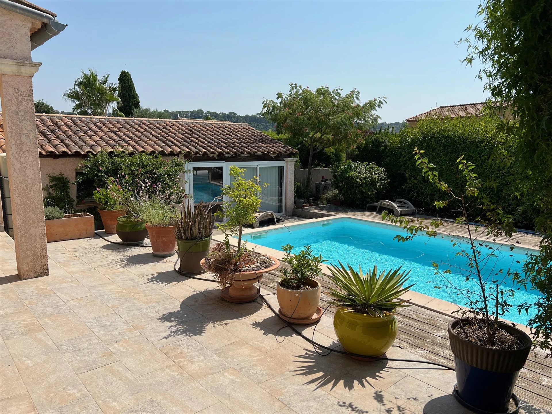 Maison à vendre, 110m², Sommières