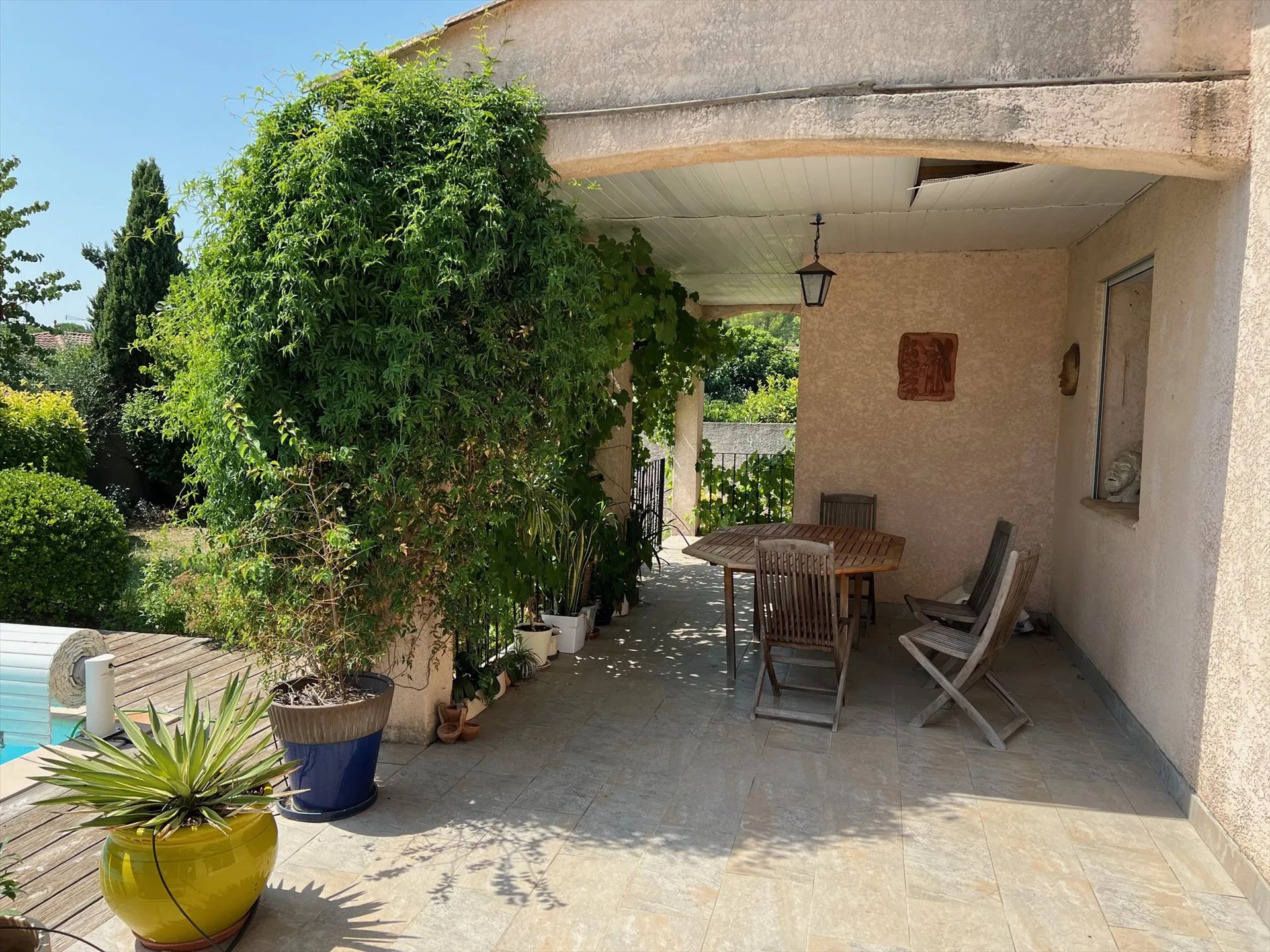 Maison à vendre, 110m², Sommières