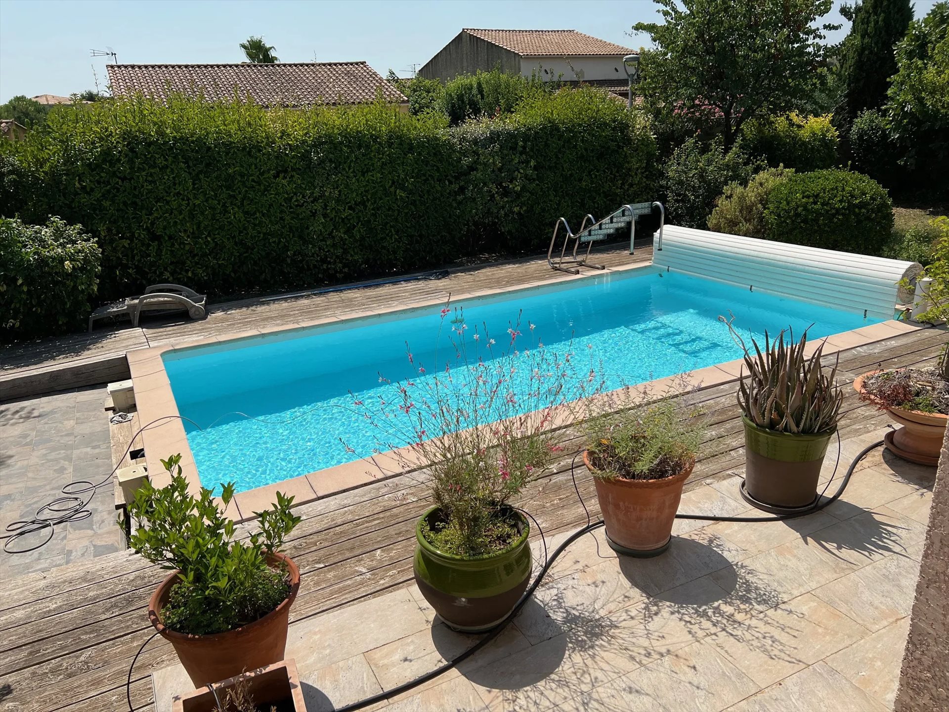 Maison à vendre, 110m², Sommières