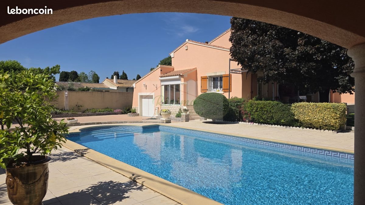 Maison à vendre, 150m², Galargues