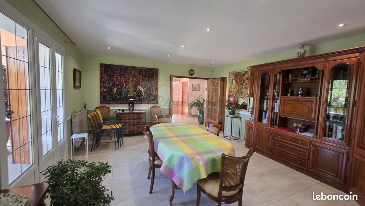 Maison à vendre, 150m², Galargues