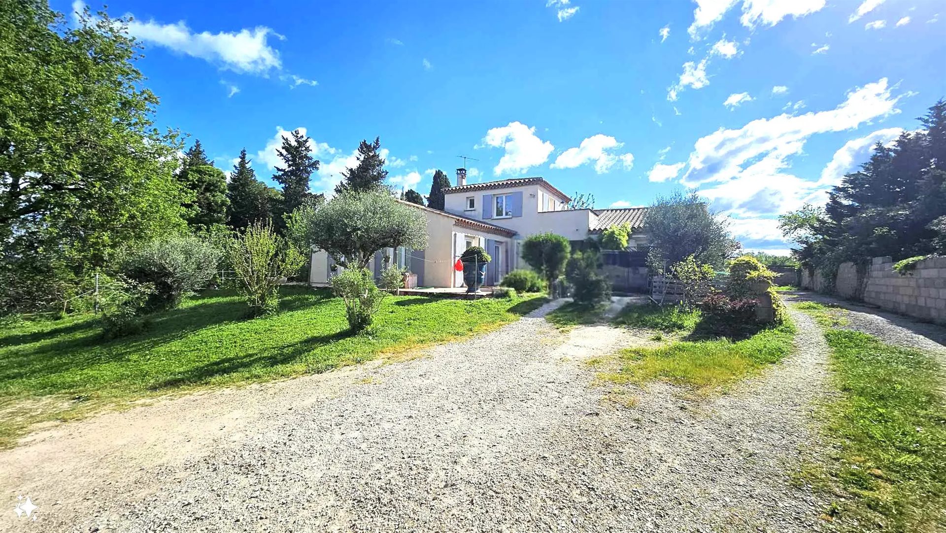 Maison à vendre, 245m², Boisseron
