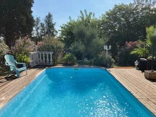Maison à vendre, 245m², Boisseron
