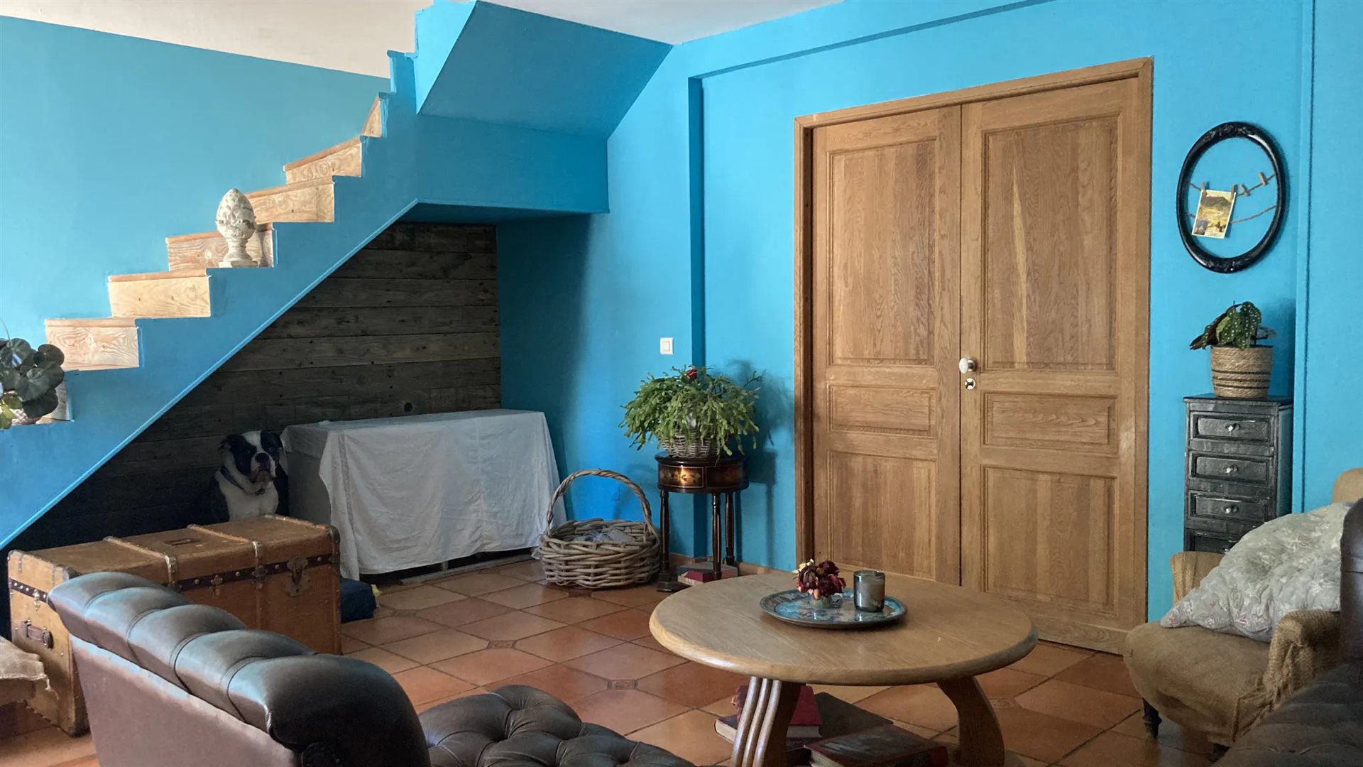Maison à vendre, 245m², Boisseron