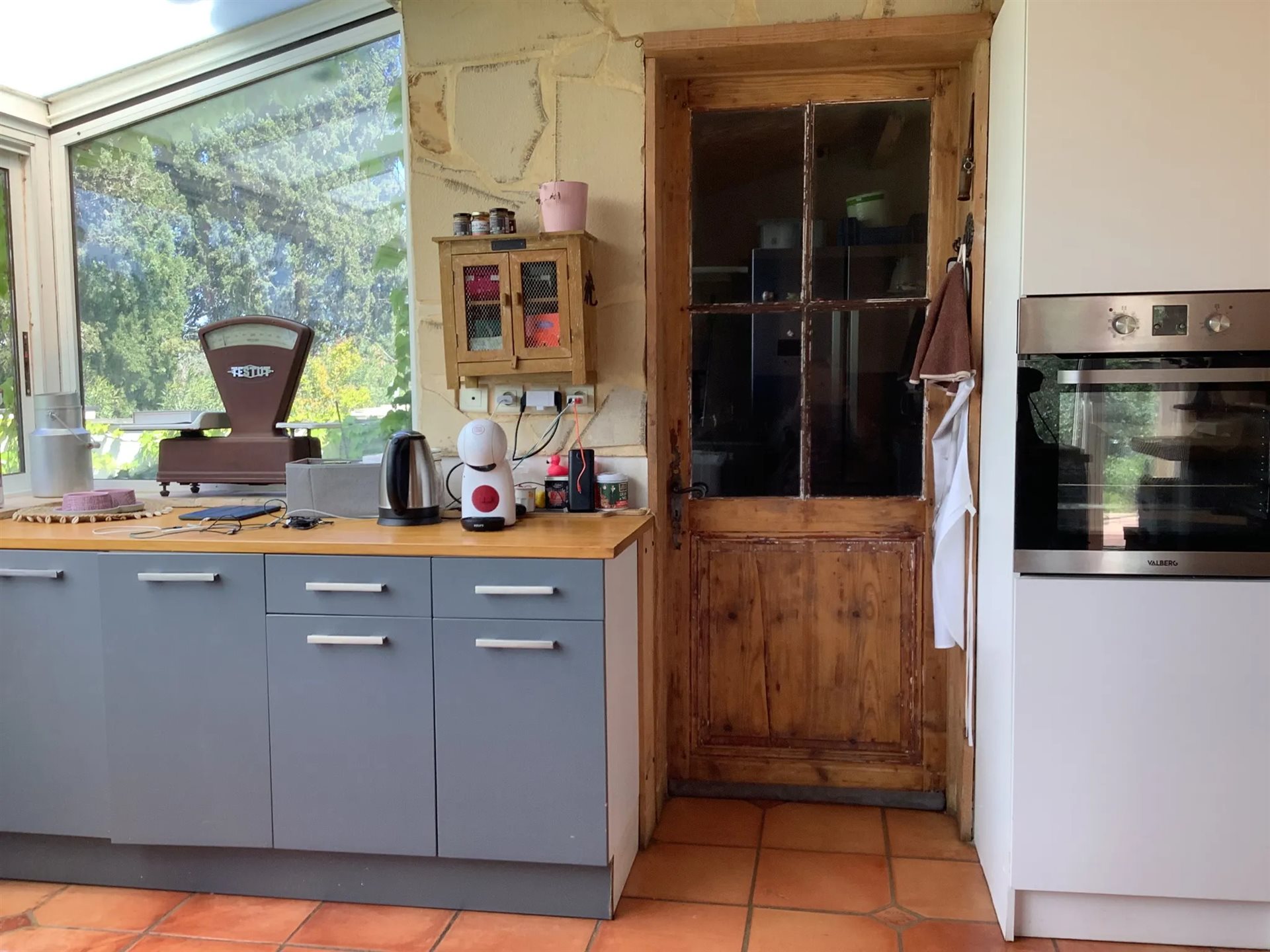 Maison à vendre, 245m², Boisseron