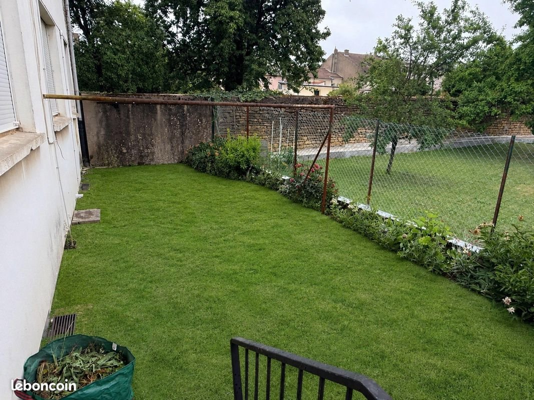 Appartement à vendre, 100m², Montois-la-Montagne