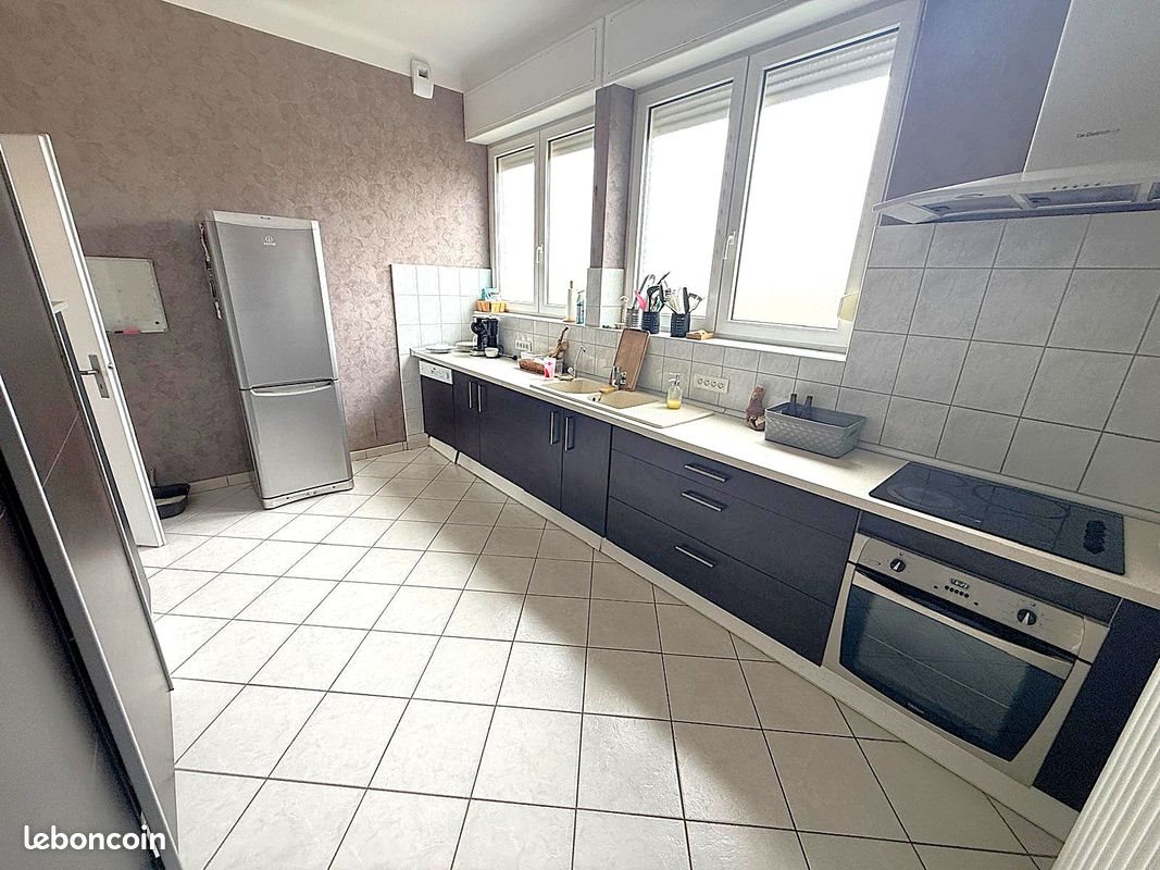 Appartement à vendre, 100m², Montois-la-Montagne