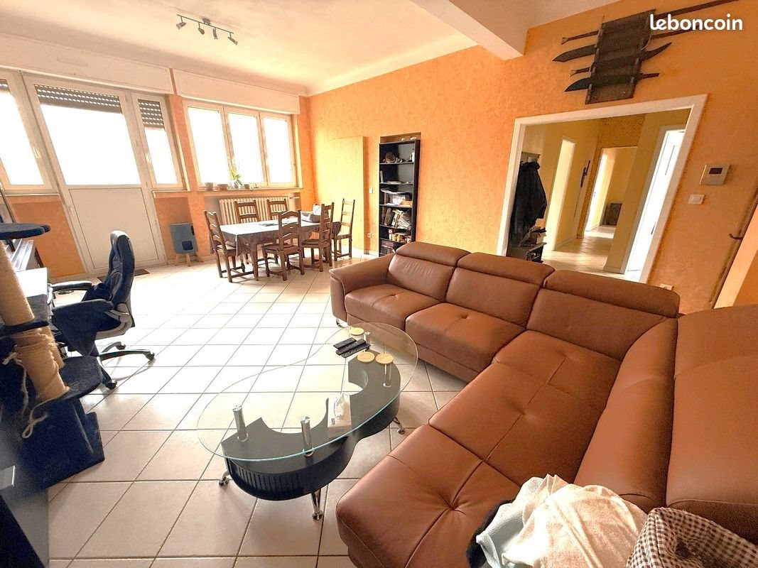 Appartement à vendre, 100m², Montois-la-Montagne
