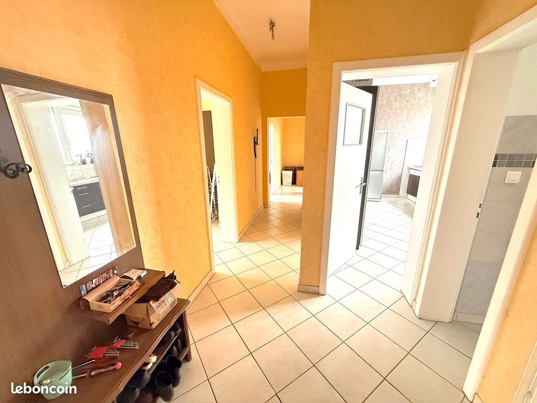 Appartement à vendre, 100m², Montois-la-Montagne