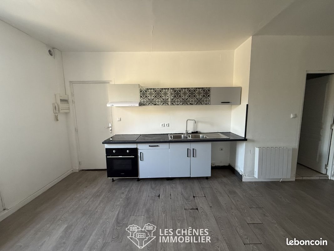 Appartement à louer, 44m², Joeuf