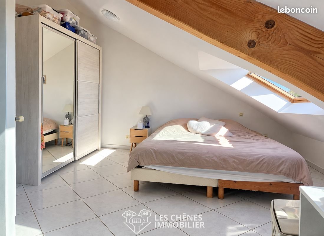 Appartement à louer, 53m², Sainte-Marie-aux-Chênes