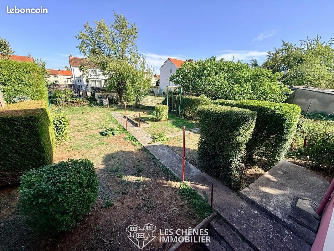 Maison à vendre, 85m², Homécourt