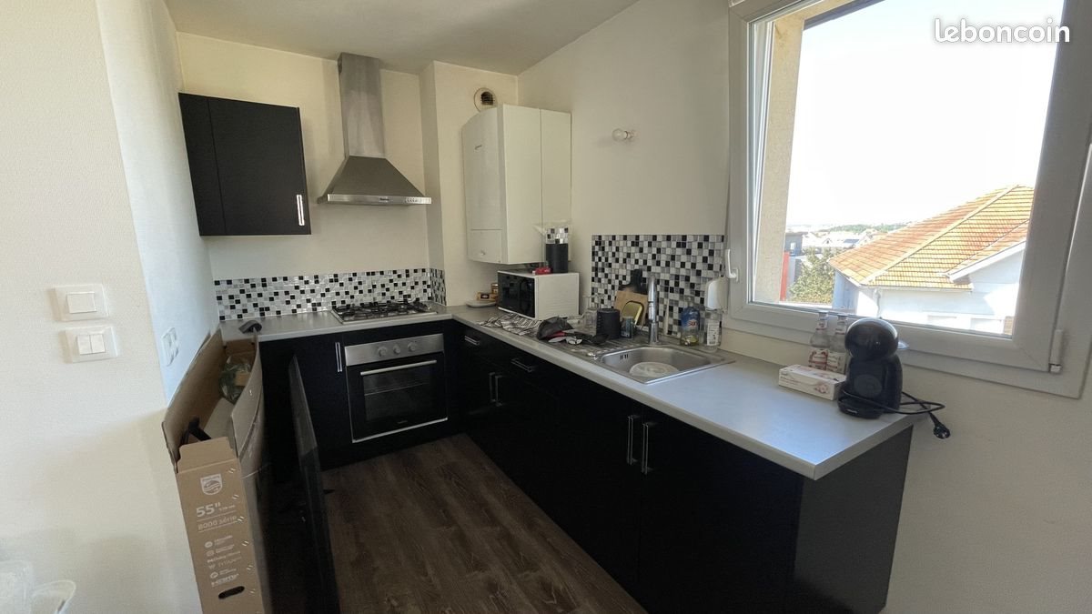 Appartement à louer, 78m², Sainte-Marie-aux-Chênes