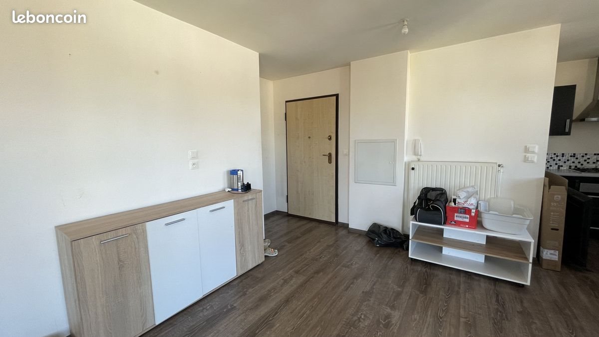Appartement à louer, 78m², Sainte-Marie-aux-Chênes