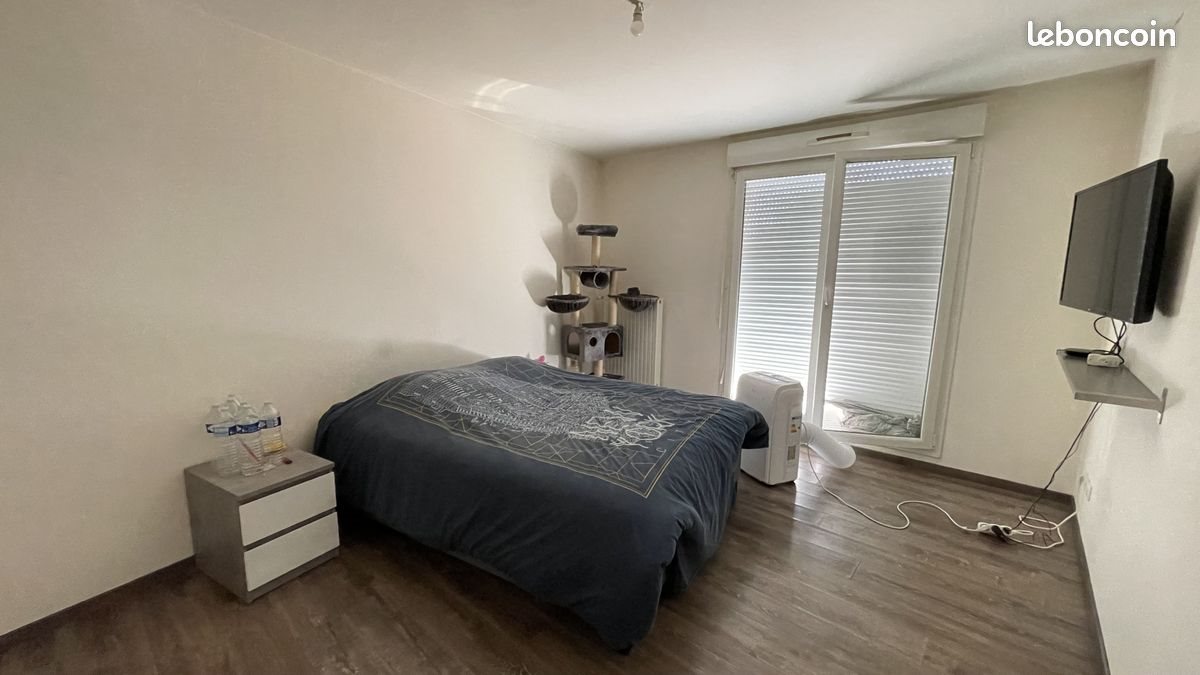 Appartement à louer, 78m², Sainte-Marie-aux-Chênes