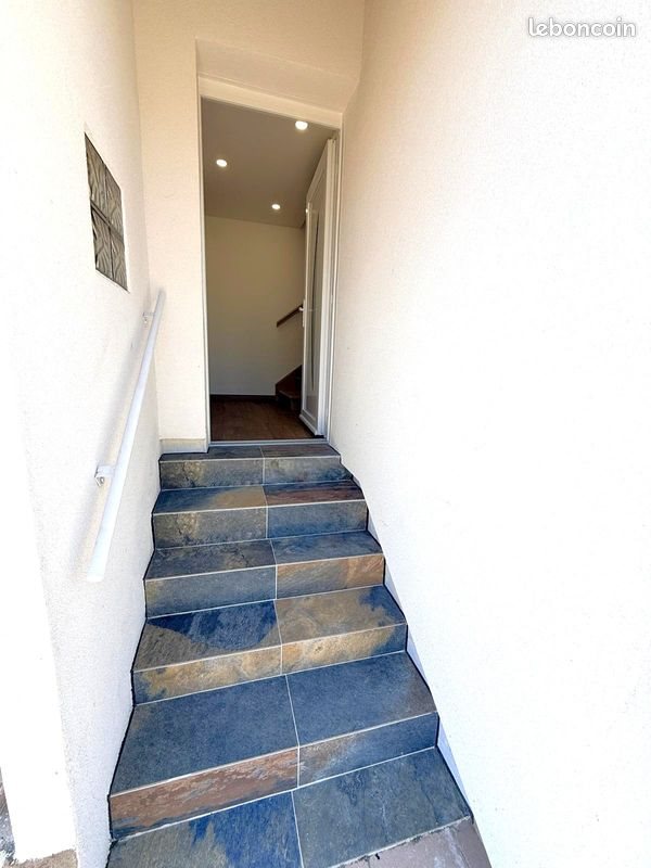 Maison à vendre, 70m², Sainte-Marie-aux-Chênes