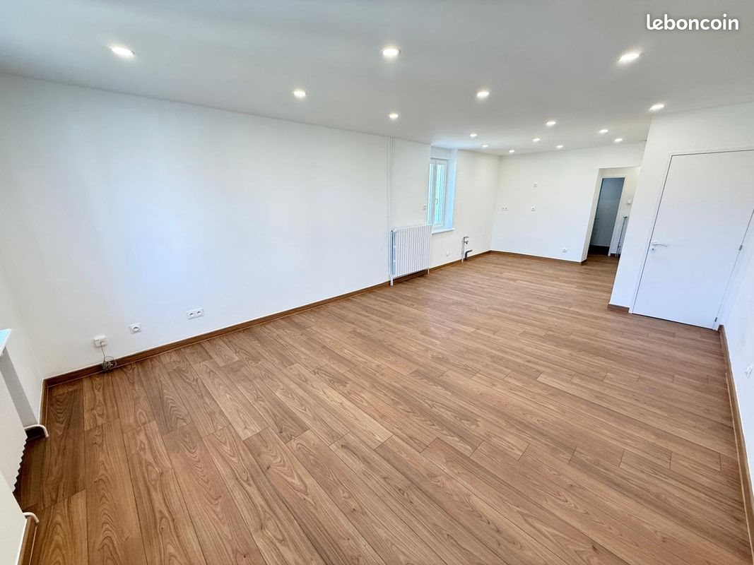 Maison à vendre, 70m², Sainte-Marie-aux-Chênes