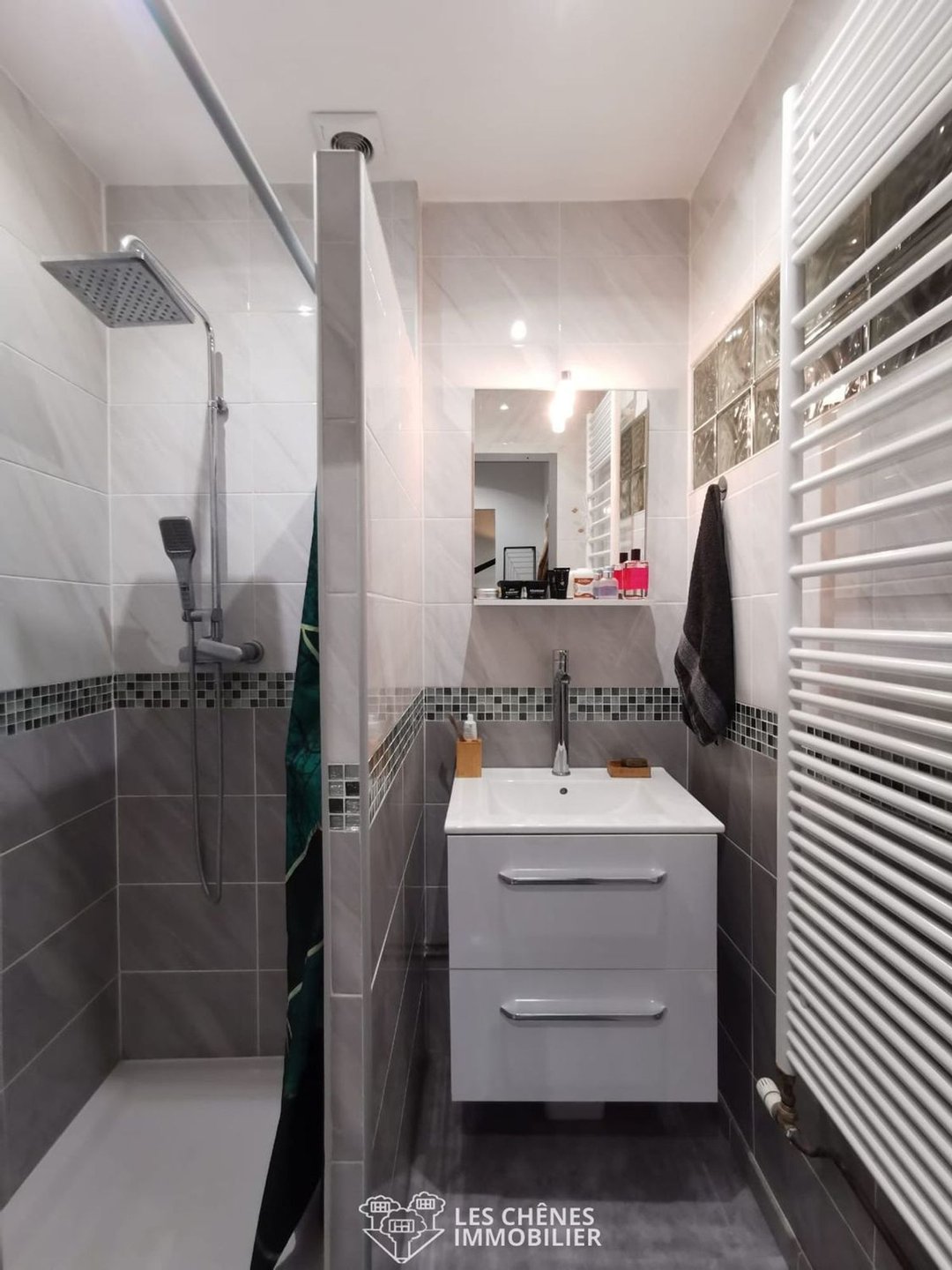 Appartement à louer, 47m², Sainte-Marie-aux-Chênes