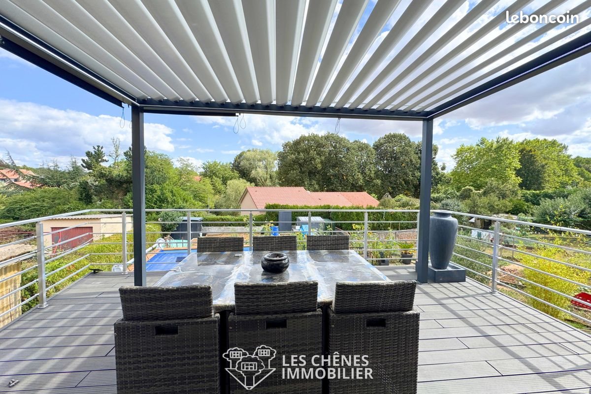 Maison à vendre, 70m², Homécourt