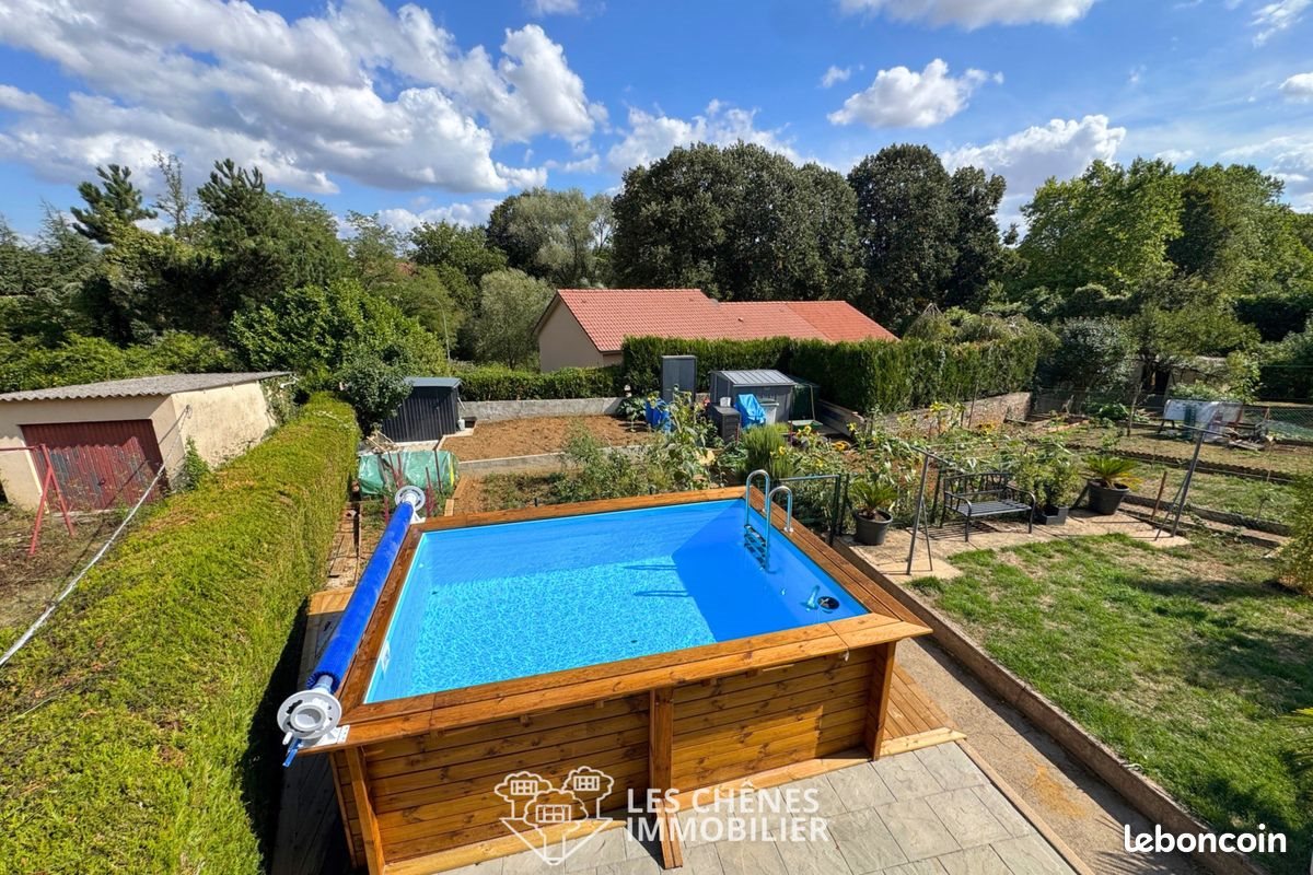Maison à vendre, 70m², Homécourt
