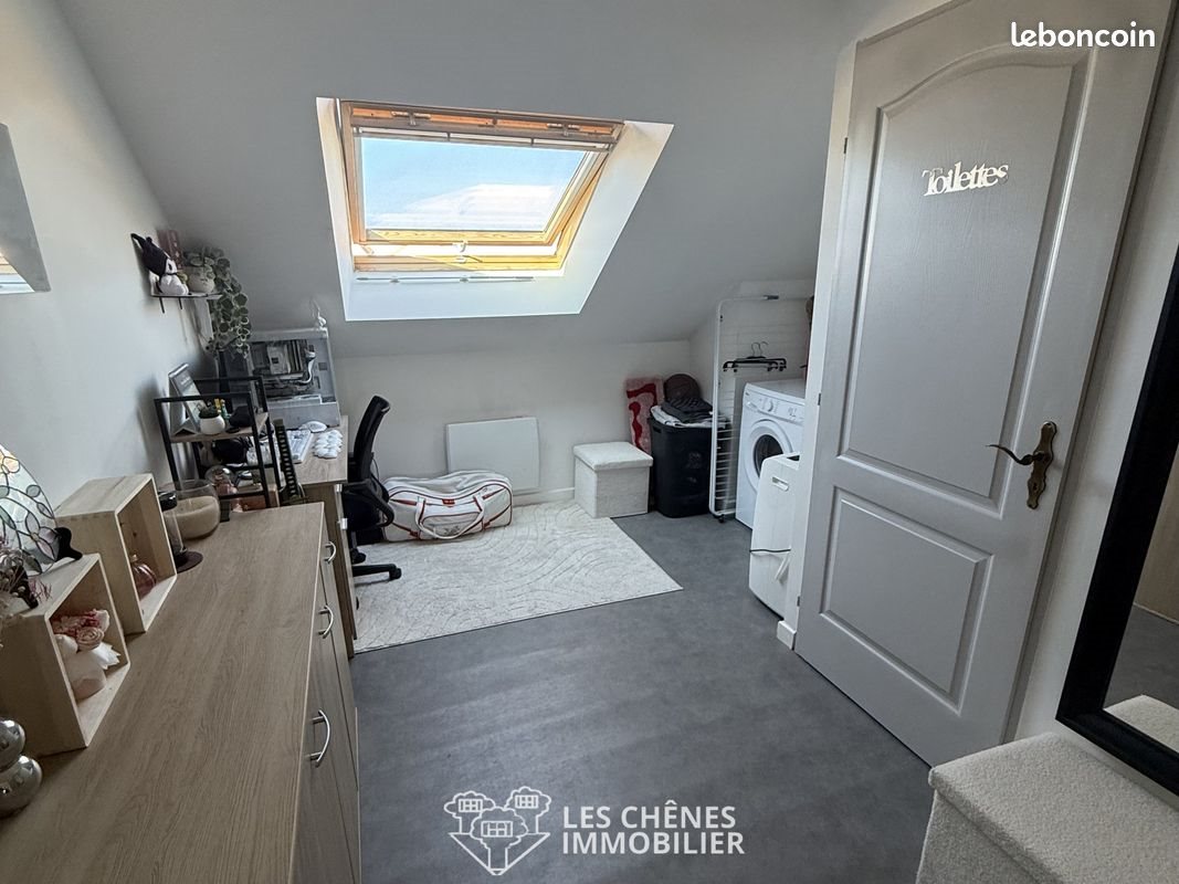 Appartement à louer, 31m², Saint-Privat-la-Montagne