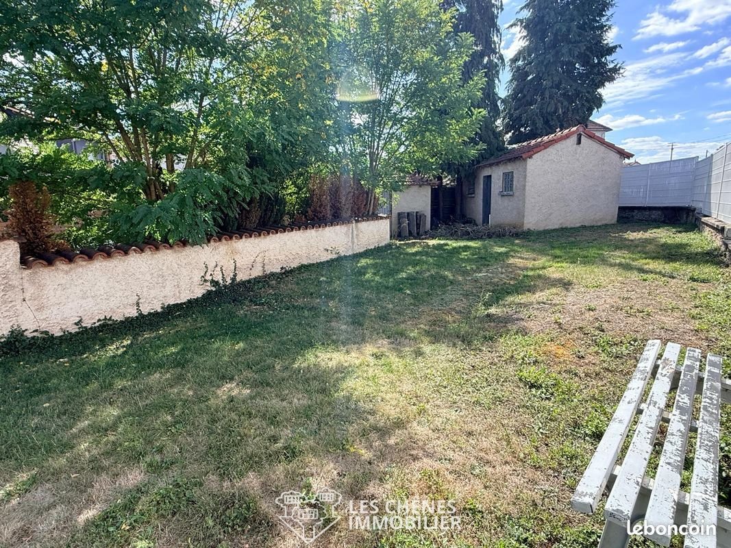 Maison à vendre, 81m², Homécourt