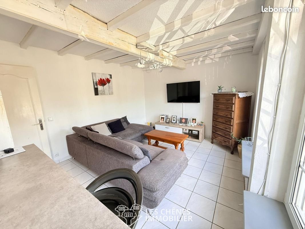 Maison à vendre, 81m², Homécourt
