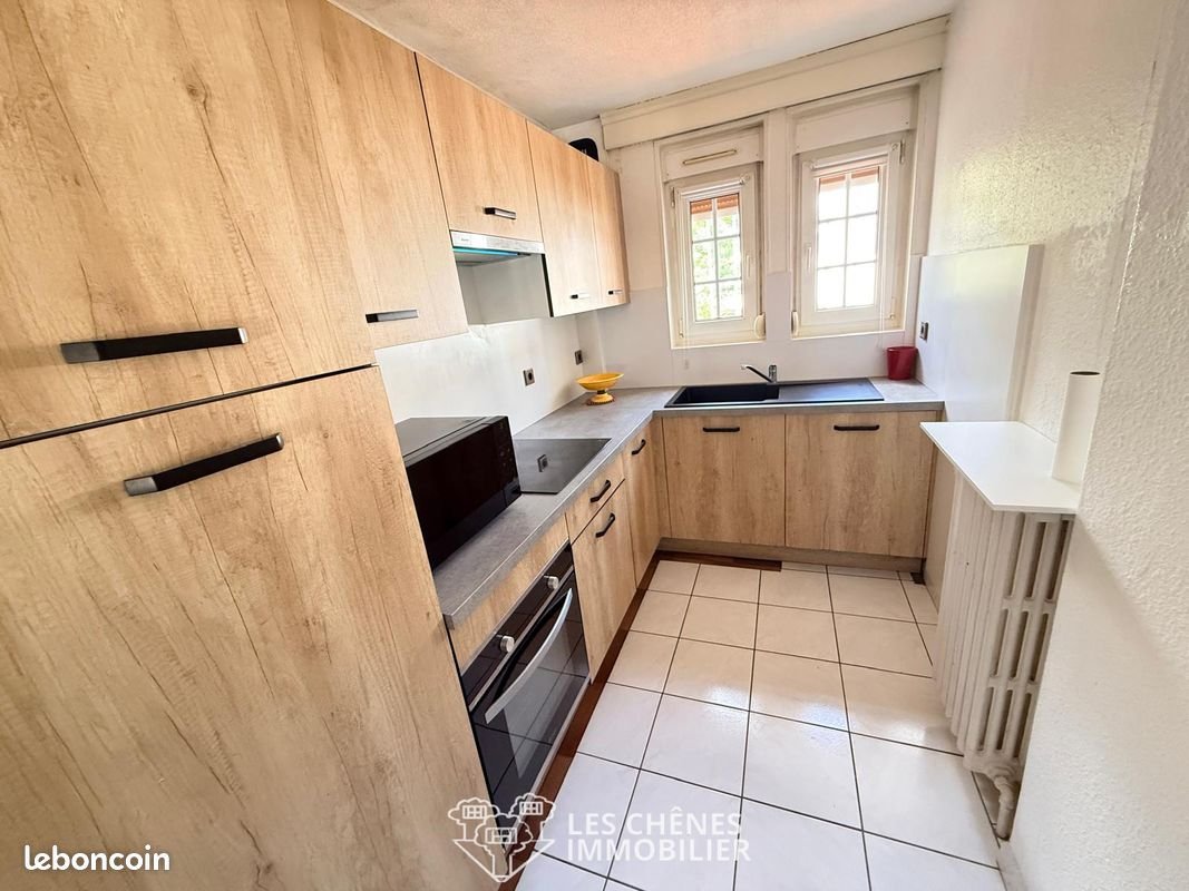 Maison à vendre, 81m², Homécourt