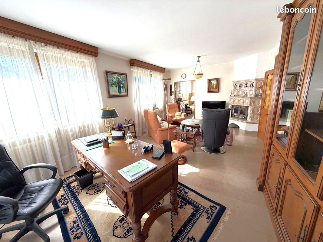 Maison à vendre, 130m², Amanvillers