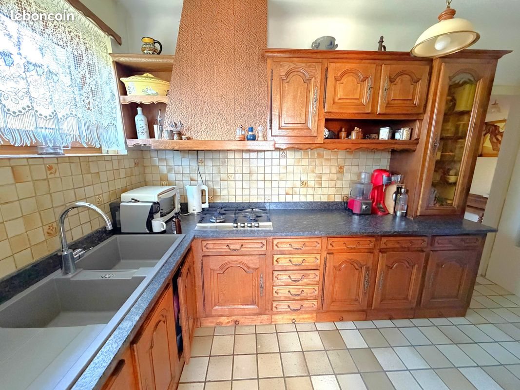 Maison à vendre, 130m², Amanvillers