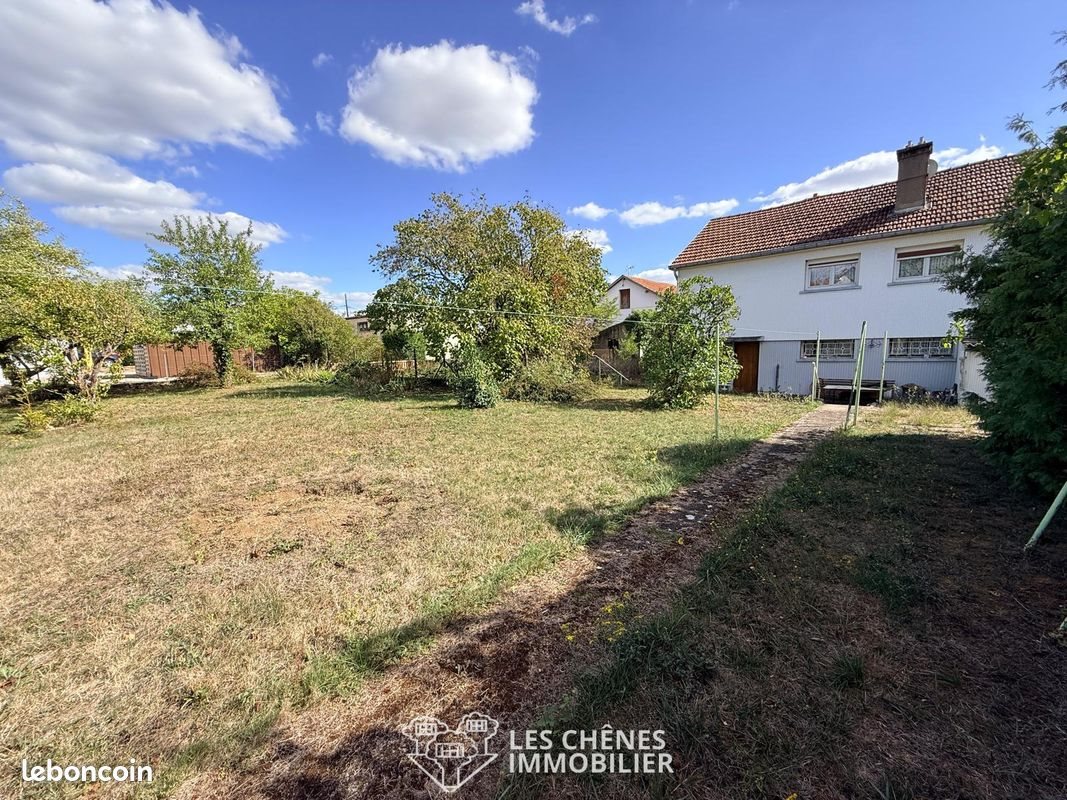 Maison à vendre, 105m², Montois-la-Montagne
