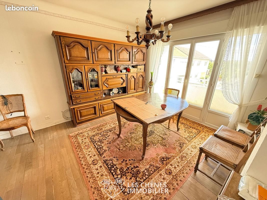Maison à vendre, 105m², Montois-la-Montagne