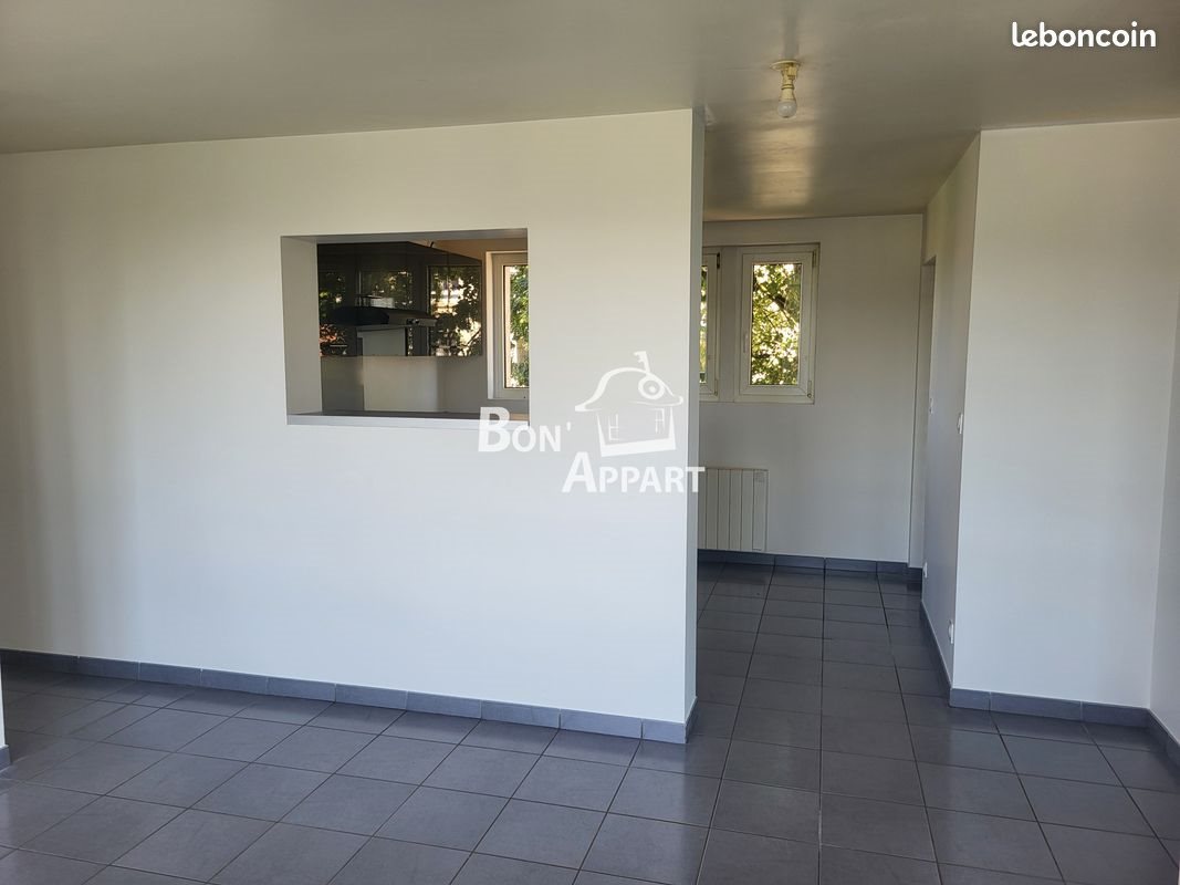 Appartement à vendre, 80m², Homécourt