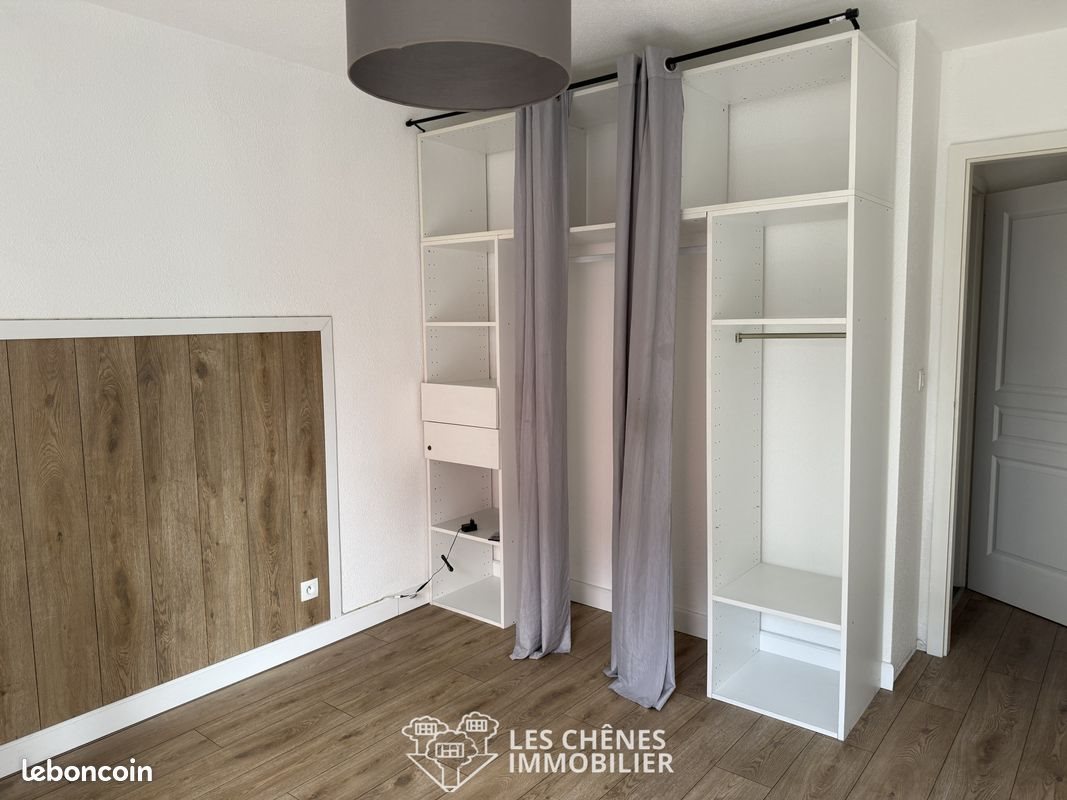 Appartement à louer, 63m², Sainte-Marie-aux-Chênes